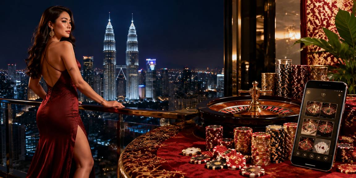 oren333 Casino & Slots untuk Malaysia Online dengan Touch 'n Go