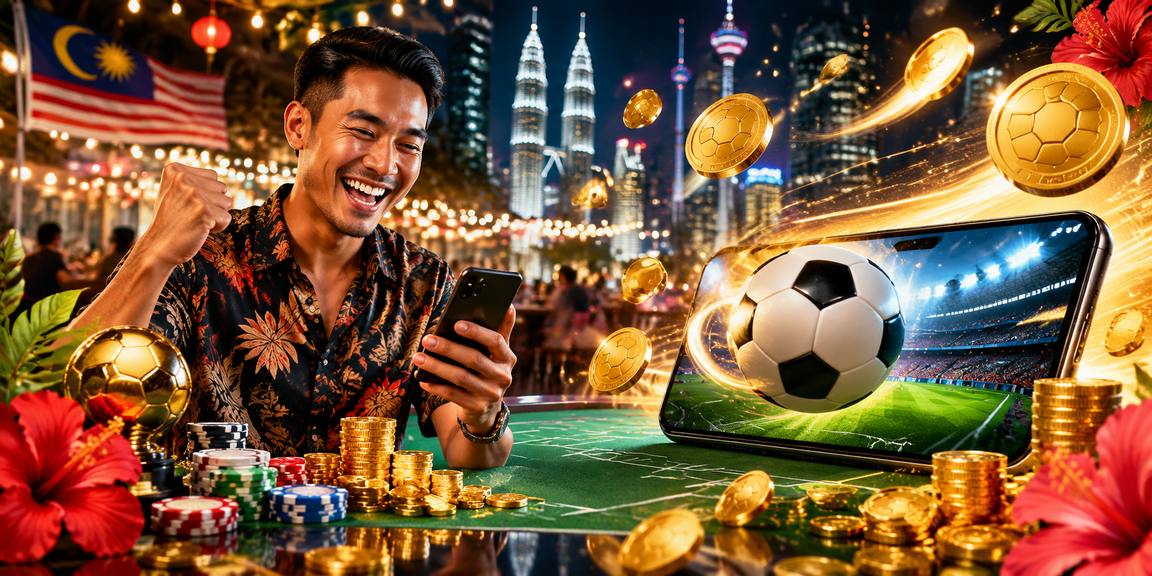 Sportsbook oren333 untuk Malaysia